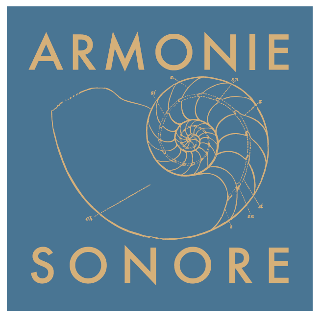 armoniesonore