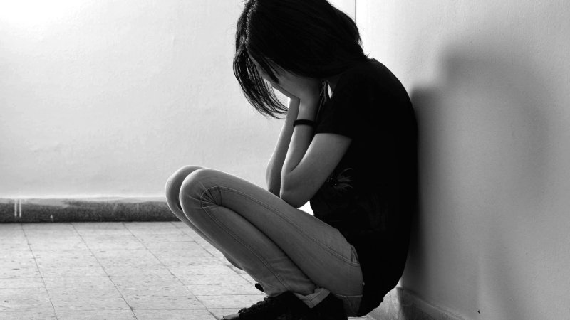 depressione-donna