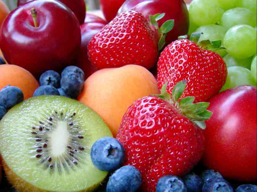 frutta