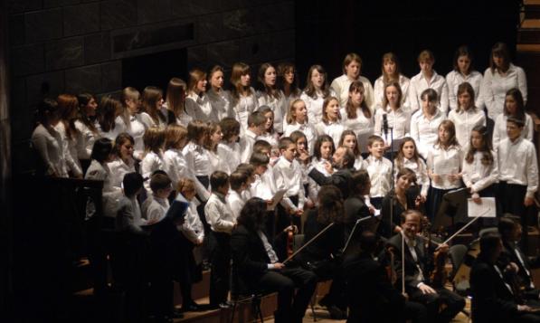 concerto sinfonico 19-12-07 - coro voci bianche 10