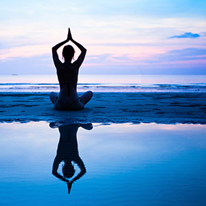 yoga