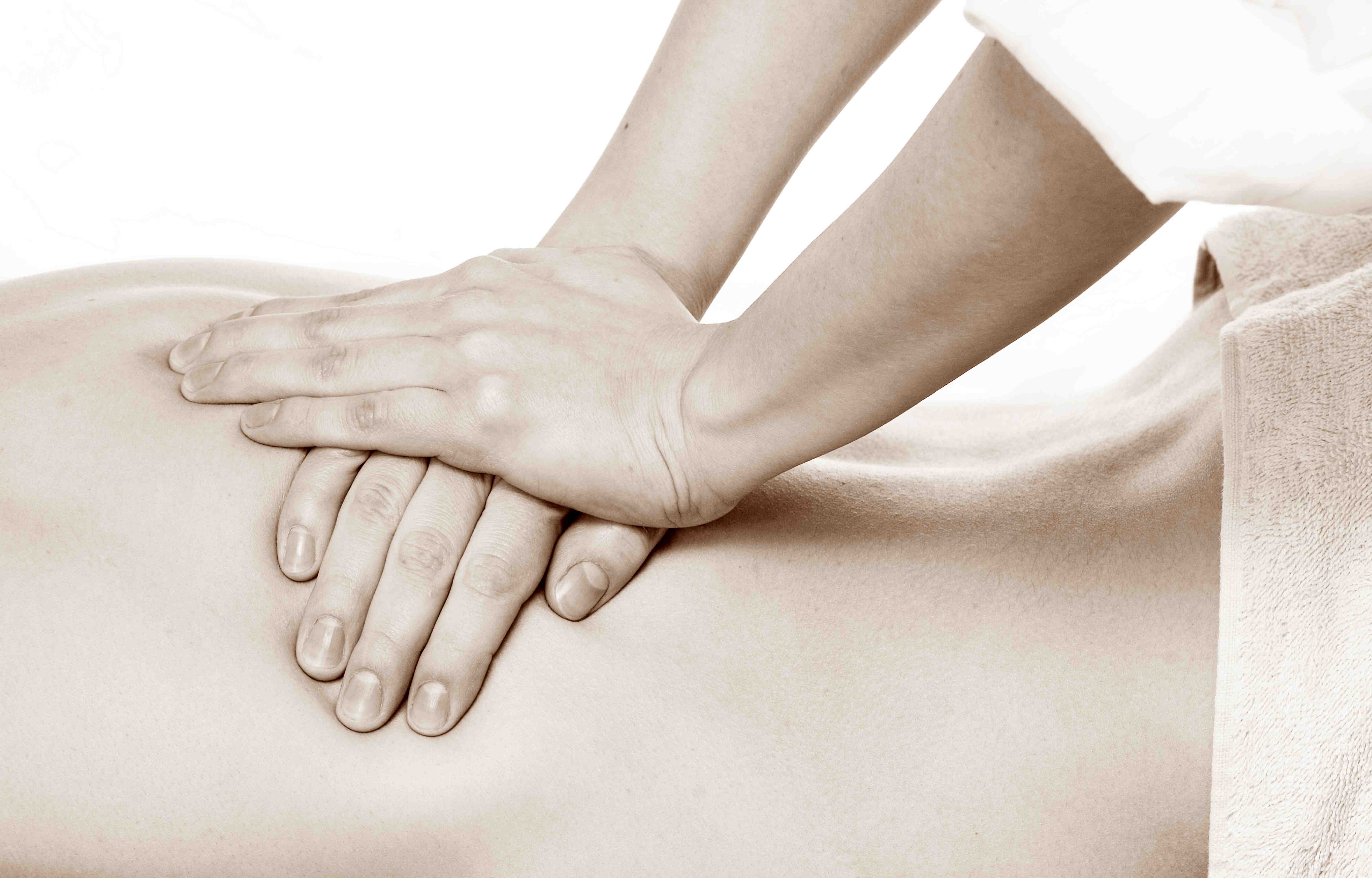 Osteopatia-professione sanitaria