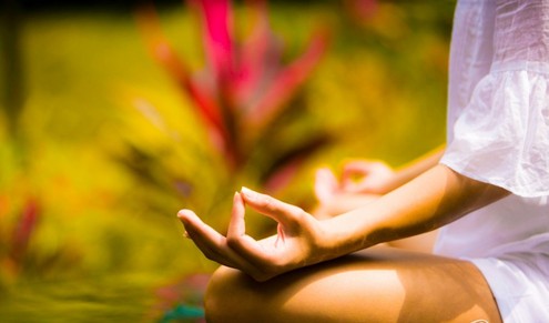 giornata mondiale yoga - 21 giugno 2016