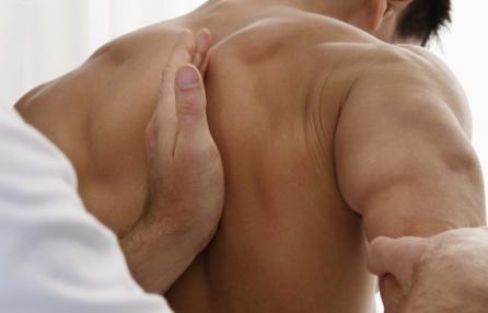 chiropratica declassamento