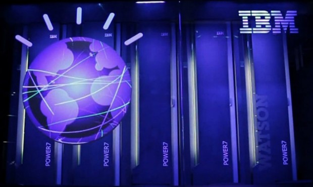 Ibm-Watson-intelligenze-artificiali