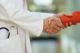 medico paziente-RAPPORTO-COMUNICAZIONE