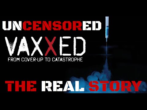 vaxxed-vaccini-polemica