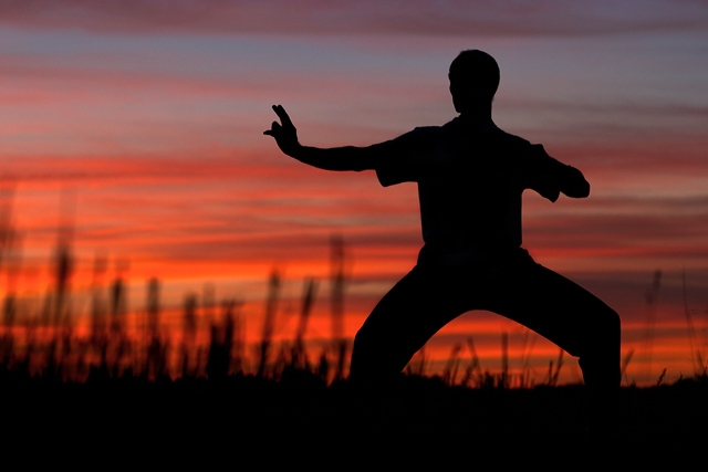 Qigong medicina tradizionale cinese medicine alternative