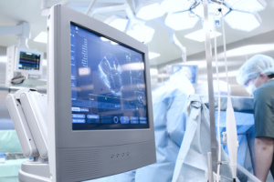 endoscopia cardiaca chirurgia mininvasiva