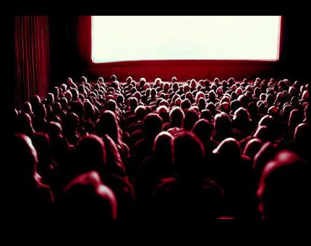 cinematerapia gemelli pazienti