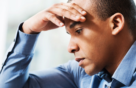 stress cuore amigdala problemi cardiaci