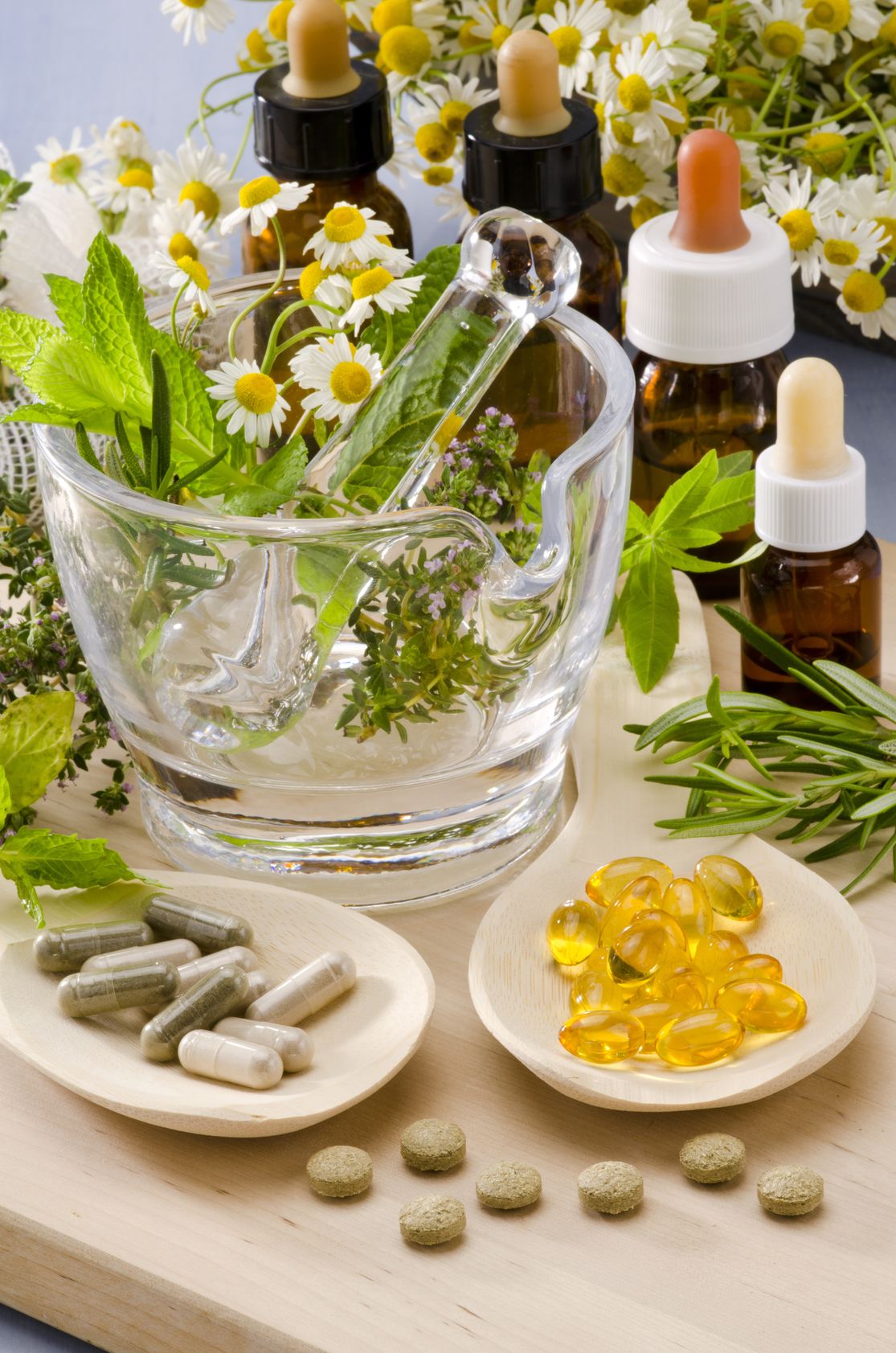 fitoterpia agopuntura omeopatia farmacisti e veterinari