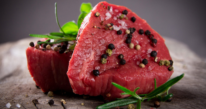 carne rossa oms salute