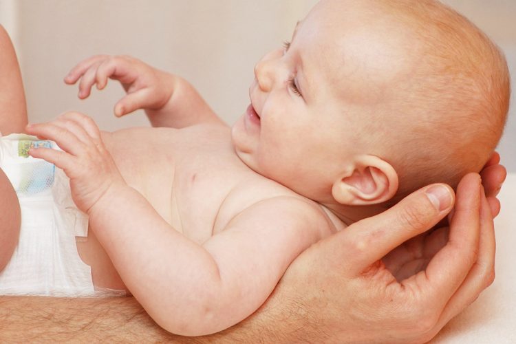 osteopatia pediatrica
