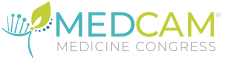 MEDCAM – Congresso Internazionale delle Medicine Integrate, Scienza e Salute Logo